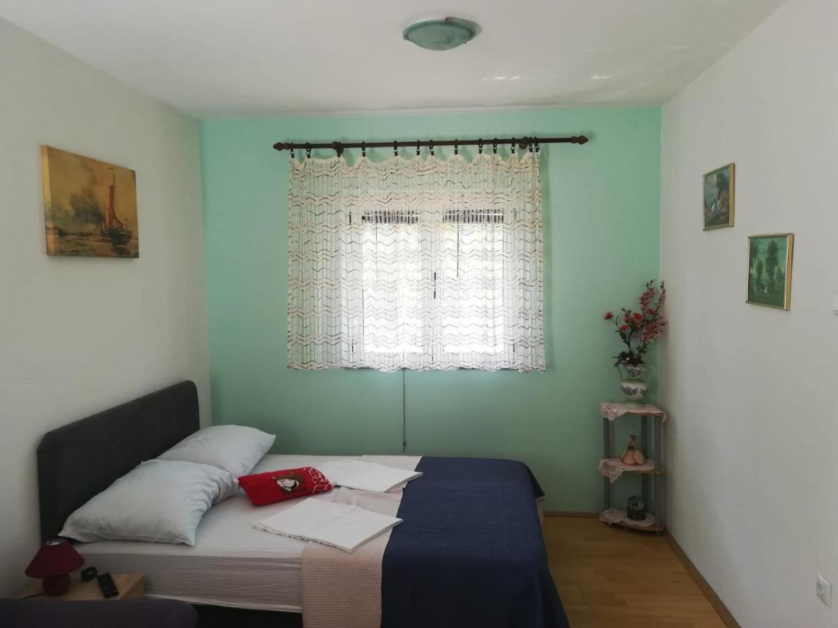Apartment Soldo Zaostrog Exterior foto